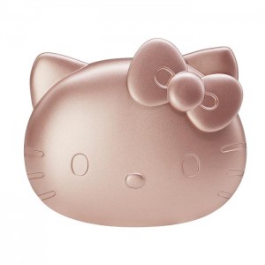 Beige Hello Kitty Hello Kitty x Impressions Vanity Kawaii Compact Mirror | NZ_HK47125