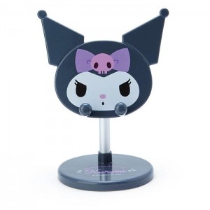 Black Hello Kitty Kuromi Adjustable Smartphone Stand | NZ_HK57765