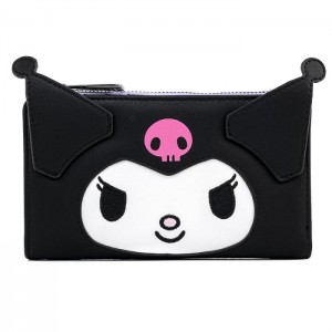 Black Hello Kitty Kuromi x Loungefly | NZ_HK98569