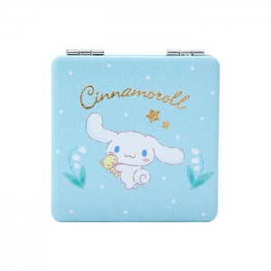 Blue Hello Kitty Cinnamoroll 2-Way Compact Mirror | NZ_HK29609