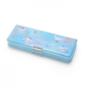 Blue Hello Kitty Cinnamoroll 2-Way Pencil Case | NZ_HK20283