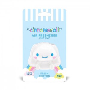 Blue Hello Kitty Cinnamoroll Car Air Freshener | NZ_HK87629