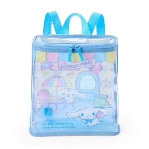 Blue Hello Kitty Cinnamoroll Clear View Kids | NZ_HK66527