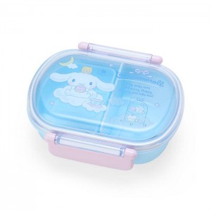 Blue Hello Kitty Cinnamoroll Everyday Bento Lunch Box | NZ_HK38704
