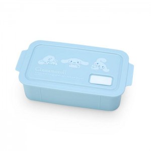 Blue Hello Kitty Cinnamoroll Everyday Bento Box | NZ_HK10331