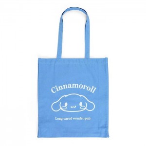 Blue Hello Kitty Cinnamoroll Everyday Cotton | NZ_HK14558