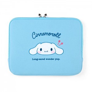 Blue Hello Kitty Cinnamoroll Everyday Laptop Case | NZ_HK48890