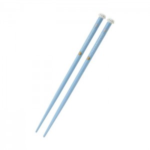 Blue Hello Kitty Cinnamoroll Everyday Mascot Chopsticks | NZ_HK21147