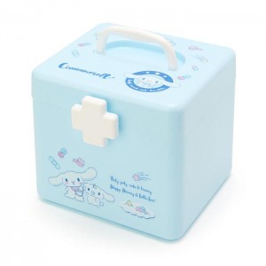 Blue Hello Kitty Cinnamoroll First-Aid Case | NZ_HK21231