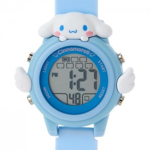 Blue Hello Kitty Cinnamoroll Jelly Sport (To Everyone I Love Series) | NZ_HK67648
