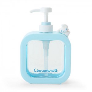 Blue Hello Kitty Cinnamoroll Mascot Soap Dispenser (Medium) | NZ_HK11718