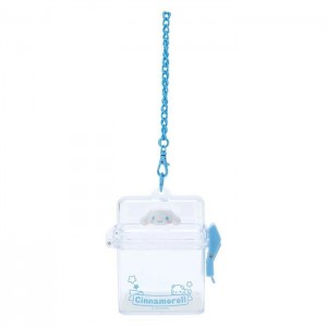 Blue Hello Kitty Cinnamoroll Mini Companion Case | NZ_HK25987