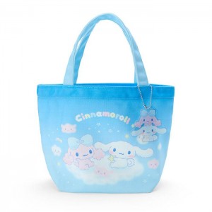 Blue Hello Kitty Cinnamoroll Mini (Poron Cloud Series) | NZ_HK70456