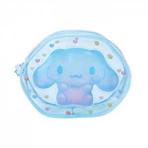 Blue Hello Kitty Cinnamoroll Mini Zipper (Gummy Candy Series) | NZ_HK17270