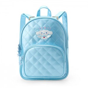 Blue Hello Kitty Cinnamoroll Quilted Mini (To Everyone I Love Series) | NZ_HK33252