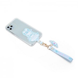 Blue Hello Kitty Cinnamoroll Smartphone Charm (To Everyone I Love Series) | NZ_HK82753