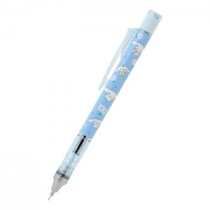 Blue Hello Kitty Cinnamoroll Tombow MONO Graph Mechanical Pencil | NZ_HK28102