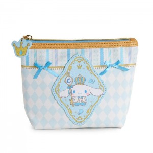 Blue Hello Kitty Cinnamoroll Zipper (20th Anniversary Series) | NZ_HK76919