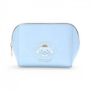 Blue Hello Kitty Cinnamoroll Zipper (Dainty Tiara Series) | NZ_HK30768