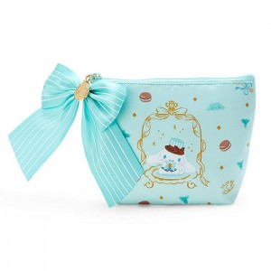 Blue Hello Kitty Cinnamoroll Zipper (Tea Room Series) | NZ_HK87574
