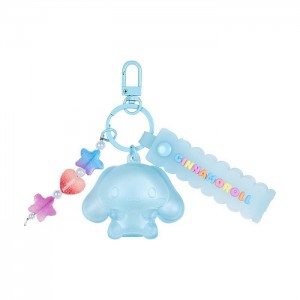 Blue Hello Kitty Cinnamroll Keychain (Gummy Candy Series) | NZ_HK36573