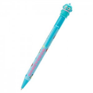 Blue Hello Kitty Hangyodon Mascot Ballpoint Pen | NZ_HK96976