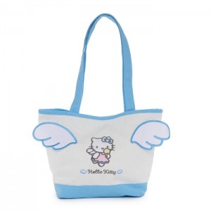 Blue Hello Kitty Hello Kitty Canvas (Ice Cream Dream Series) | NZ_HK17637