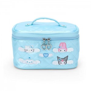 Blue Hello Kitty Sanrio Characters Cosmetic (Dreaming Angel Series Pt 2) | NZ_HK55851