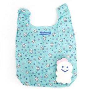 Green Hello Kitty Keroppi Reusable (Teru Teru and Me Series) | NZ_HK47209