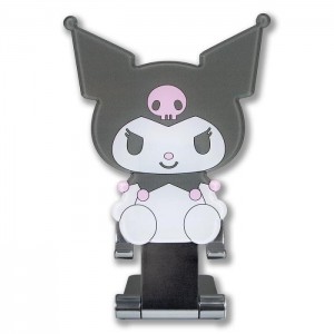 Grey Hello Kitty Kuromi x Sonix Phone Stand | NZ_HK12929