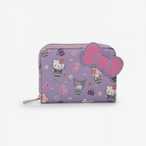 Multicolor Hello Kitty Hello Kitty And Friends Kogyaru Mini | NZ_HK73163