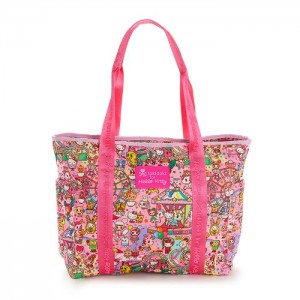 Multicolor Hello Kitty Hello Kitty x Tokidoki (Kawaii Carnival) | NZ_HK37775