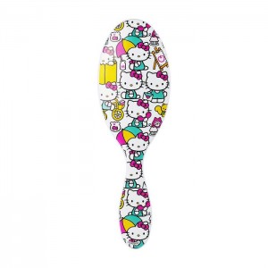 Multicolor Hello Kitty Hello Kitty x Wet Brush The Original Detangler (Under My Umbrella) | NZ_HK11144