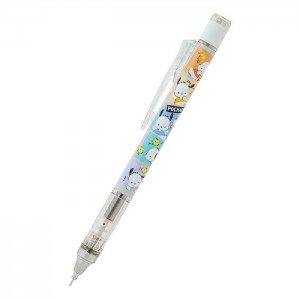 Multicolor Hello Kitty Pochacco Tombow MONO Graph Mechanical Pencil | NZ_HK63574