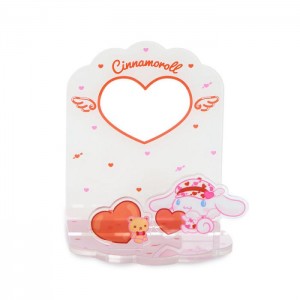 Pink Hello Kitty Cinnamoroll Smartphone and Photo Stand (Cupid Series) | NZ_HK56344