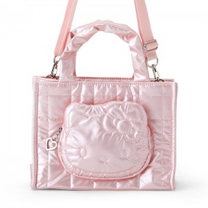 Pink Hello Kitty Hello Kitty 2-Way Mini (Winter Snowsuit Series) | NZ_HK15469