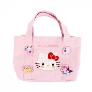 Pink Hello Kitty Hello Kitty 50th Anniv. Mini (Full of Happy Series) | NZ_HK59689