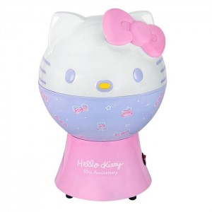 Pink Hello Kitty Hello Kitty 50th Anniversary Popcorn Maker | NZ_HK46347