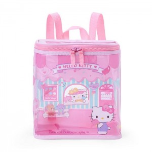 Pink Hello Kitty Hello Kitty Clear View Kids | NZ_HK32909