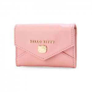 Pink Hello Kitty Hello Kitty Compact (Pastel Series) | NZ_HK16769