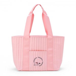Pink Hello Kitty Hello Kitty Everyday Quilted | NZ_HK82156