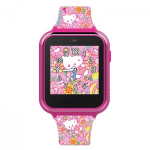 Pink Hello Kitty Hello Kitty Interactive Kids | NZ_HK28792