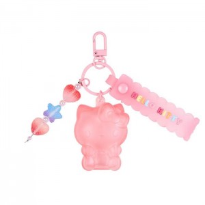 Pink Hello Kitty Hello Kitty Keychain (Gummy Candy Series) | NZ_HK12867