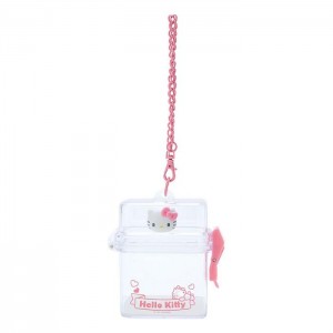Pink Hello Kitty Hello Kitty Mini Companion Case | NZ_HK43624