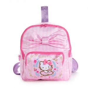 Pink Hello Kitty Hello Kitty Mini (Holiday Nutcracker Series) | NZ_HK58578