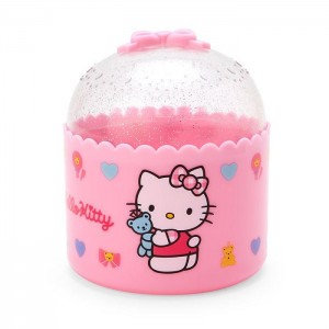 Pink Hello Kitty Hello Kitty Mini Storage Case | NZ_HK50952