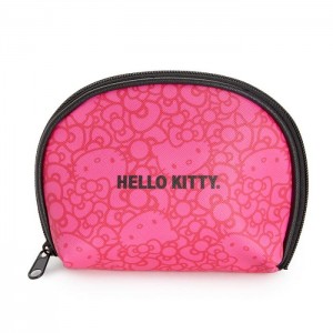 Pink Hello Kitty Hello Kitty Pink Zipper (High Impact Series) | NZ_HK55837