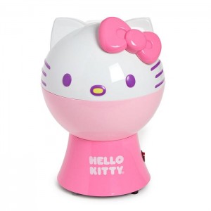 Pink Hello Kitty Hello Kitty Popcorn Maker | NZ_HK84593