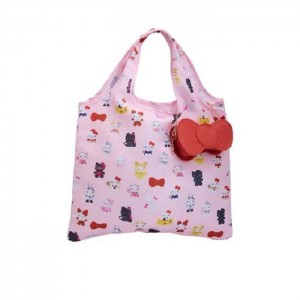 Pink Hello Kitty Hello Kitty Reusable (50th Anniversary Dress Series) | NZ_HK51770