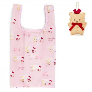 Pink Hello Kitty Hello Kitty Reusable (Happy Birthday Cape Series 2022) | NZ_HK53847